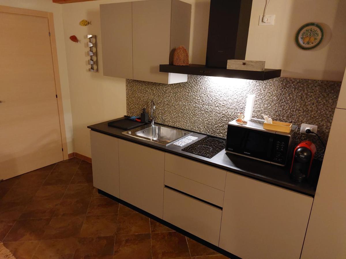 Appartement La Colombaia Di Ortigia à Syracuse Extérieur photo