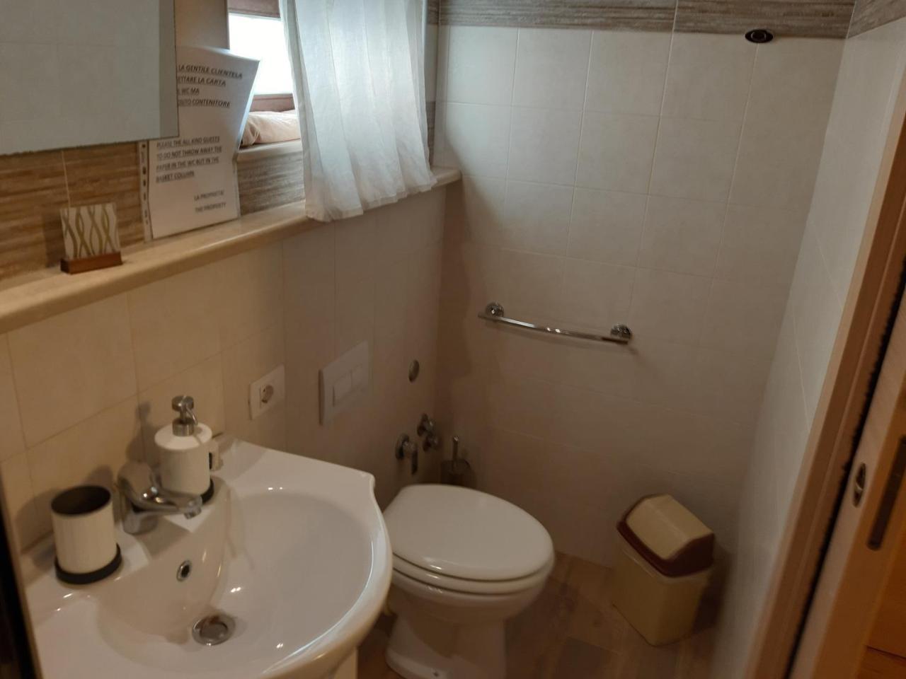 Appartement La Colombaia Di Ortigia à Syracuse Extérieur photo