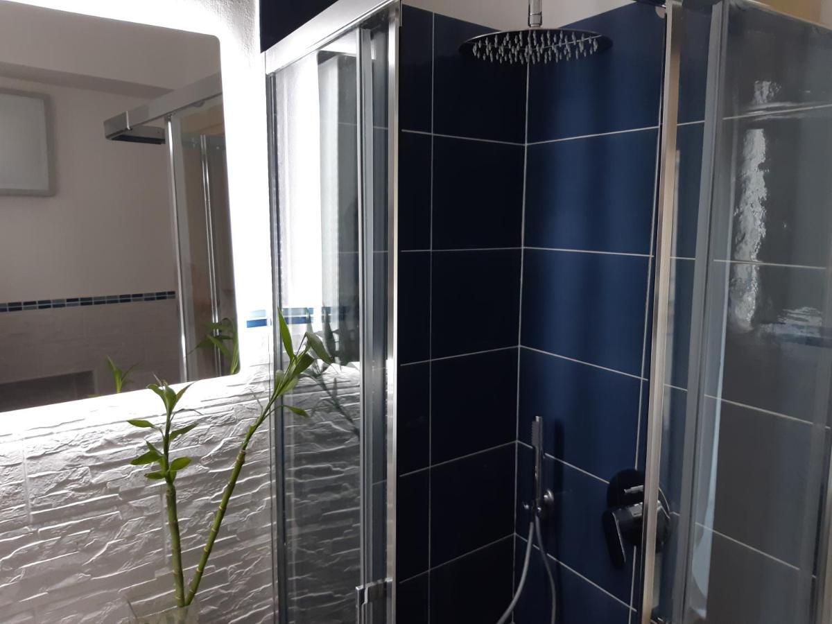 Appartement La Colombaia Di Ortigia à Syracuse Extérieur photo